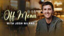 Off Menu with Josh Niland