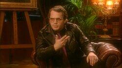 Garth Marenghi