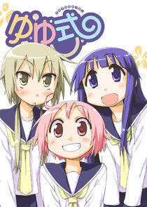 Yuyushiki