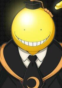 Koro-sensei