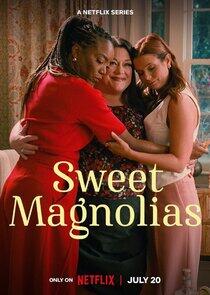 Sweet Magnolias