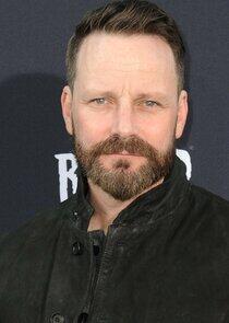 Ryan Robbins