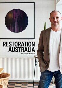 Restoration Australia