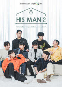 His Man - Season 2