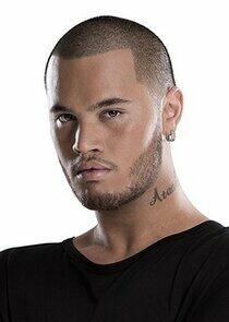 Stan Walker