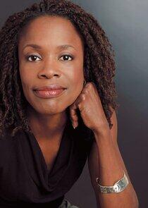 Charlayne Woodard