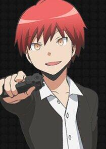 Karma Akabane