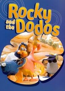 Rocky and the Dodos