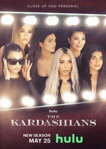 The Kardashians - Season 3