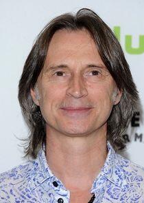 Robert Carlyle