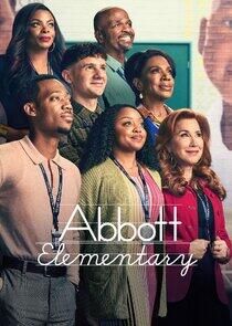 Abbott Elementary Abbott Elementary