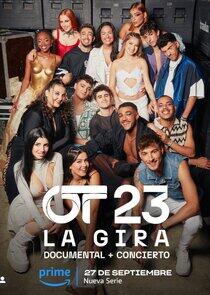 OT23: La gira