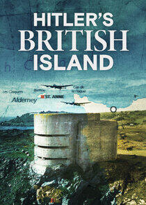 Hitler's British Island