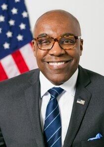 photo of Kwame Raoul