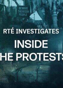 RTÉ Investigates