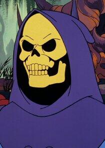 Skeletor