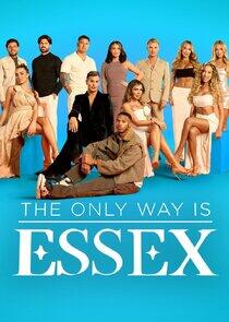 The Only Way is Essex