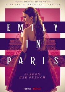 Emily in Paris - Season 1