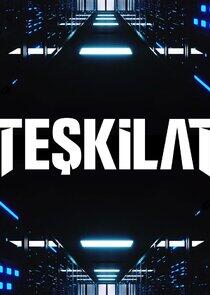 Teşkilat - Season 5