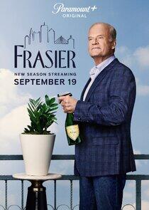 Frasier - Season 2