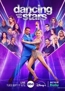 Dancing with the Stars - Season 33