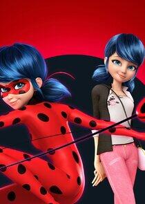 Marinette Dupain-Cheng / Ladybug