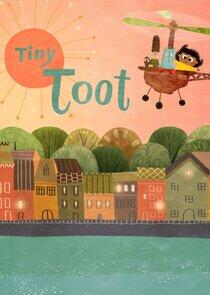 Tiny Toot