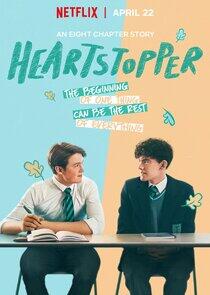 Heartstopper - Season 1