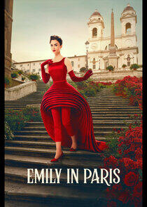 Emily in Paris