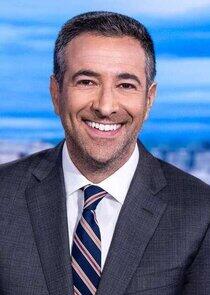 Ari Melber