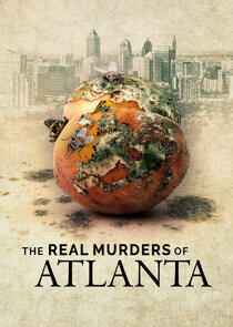 The Real Murders of Atlanta