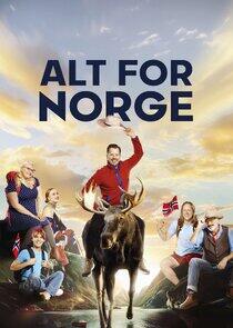 Alt for Norge - Season 11