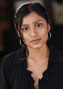 photo of Joanne Yuvaraj