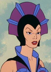 Evil-Lyn