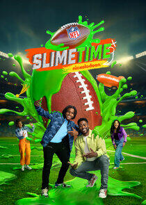 NFL Slimetime - Season 4