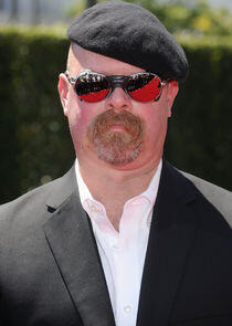 Jamie Hyneman