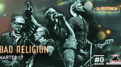 Bad Religion