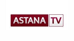 logo of Astana TV