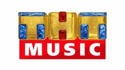 logo of ТНТ Music (A-One)