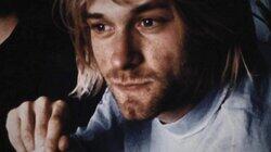 Kurt Cobain