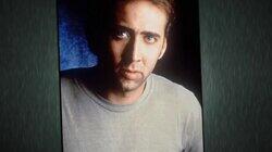 Nicolas Cage