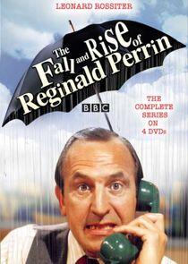 The Fall and Rise of Reginald Perrin