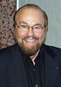 James Lipton