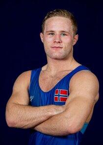 photo of Morten Thoresen