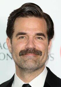 Rob Delaney