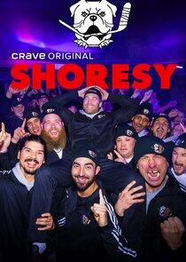 Shoresy - Season 3