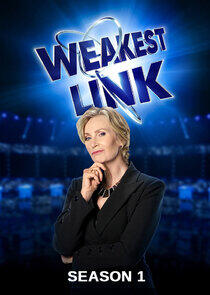 Weakest Link - Season 1