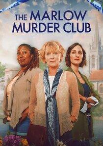 The Marlow Murder Club - Season 1