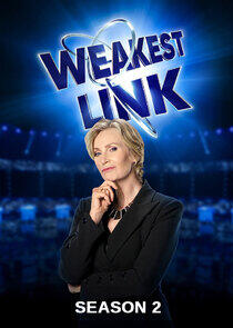 Weakest Link - Season 2