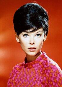 Yvonne Craig